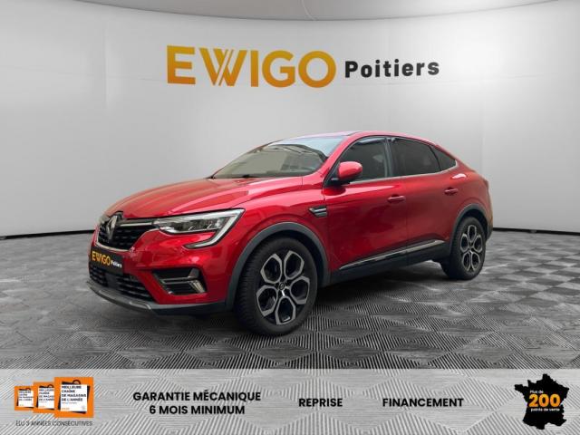 Renault Arkana image 3