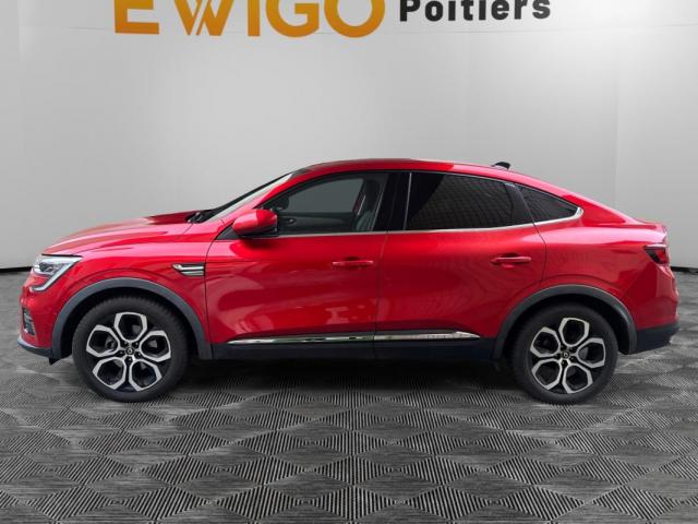 Renault Arkana image 9