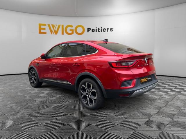 Renault Arkana image 6