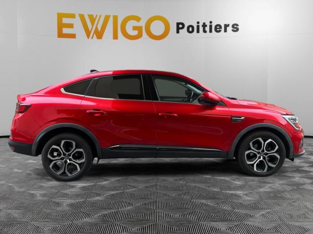 Renault Arkana image 8