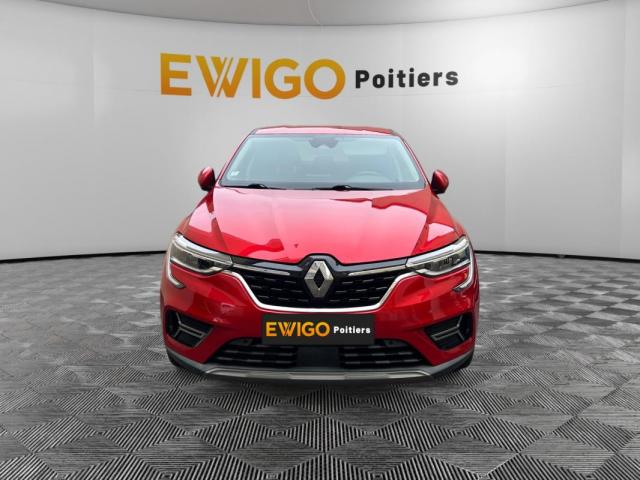 Renault Arkana image 5