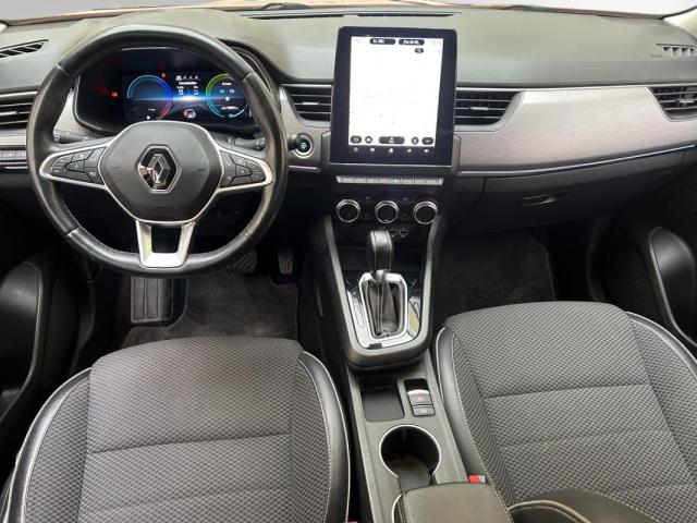 Renault Arkana image 4