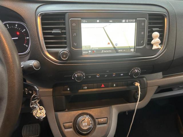 Peugeot Expert image 3