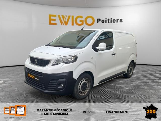 Peugeot Expert image 7