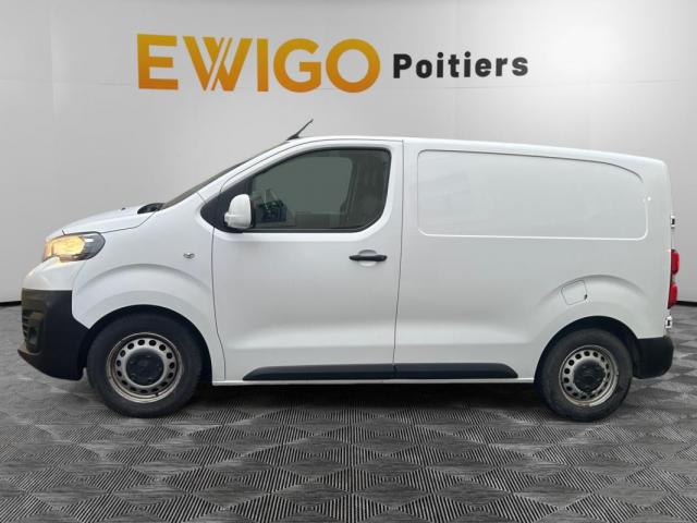 Peugeot Expert image 9
