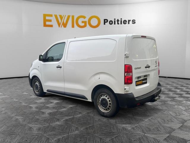 Peugeot Expert image 6