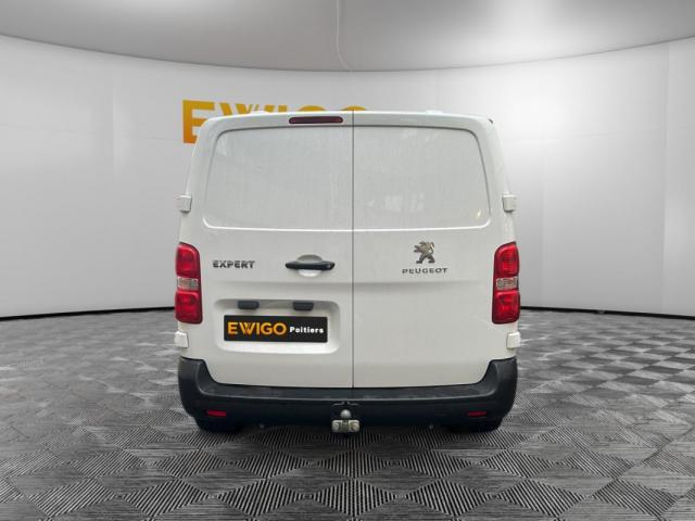 Peugeot Expert image 8