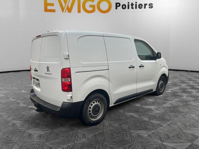 Peugeot Expert image 5