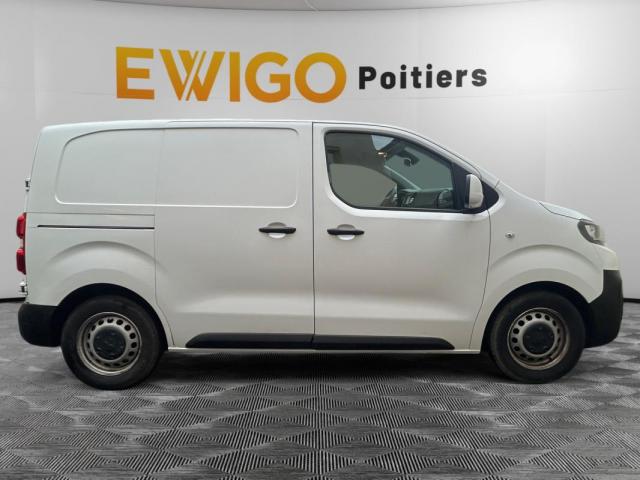 Peugeot Expert image 1