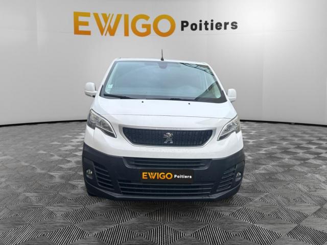 Peugeot Expert image 4