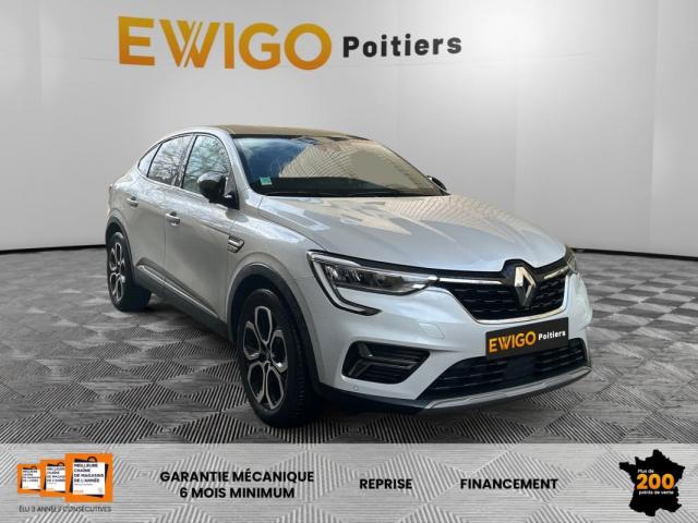 Renault Arkana E-Tech 145 Intens