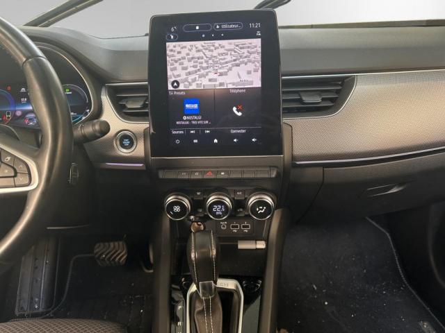 Renault Arkana image 6