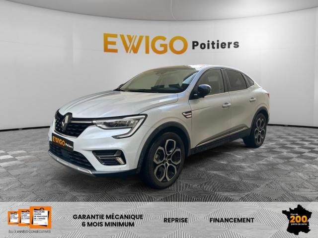 Renault Arkana image 7