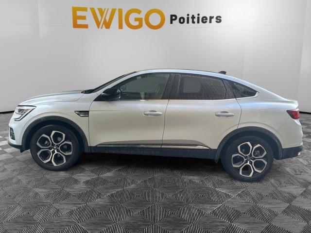 Renault Arkana image 2