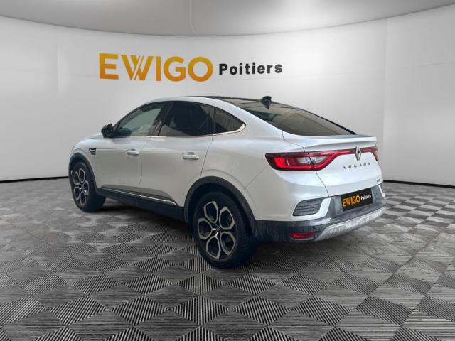 Renault Arkana image 9