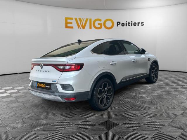 Renault Arkana image 5