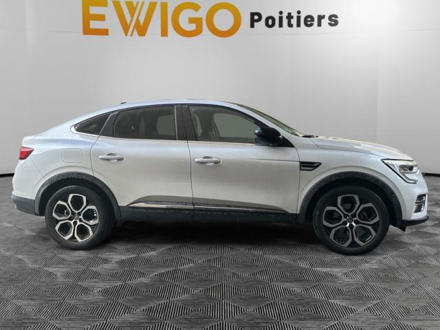 Renault Arkana image 1