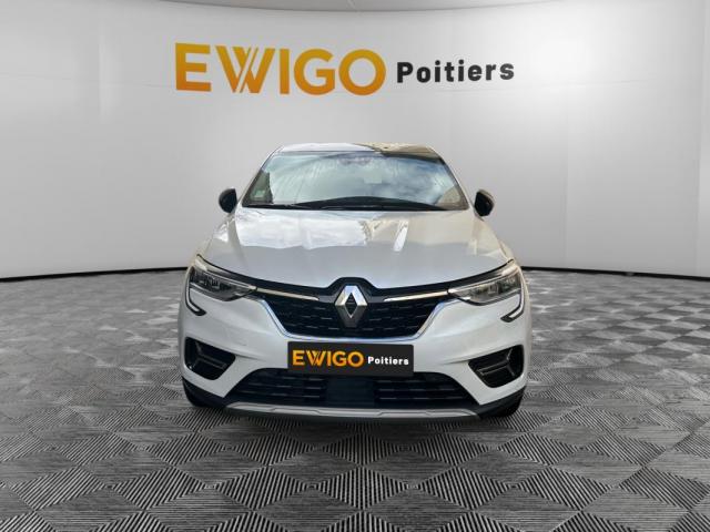 Renault Arkana image 4