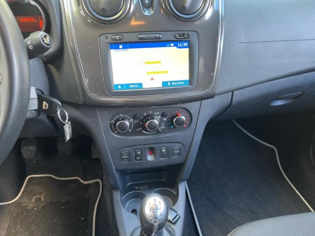 Dacia Sandero image 1