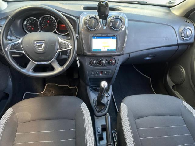 Dacia Sandero image 3