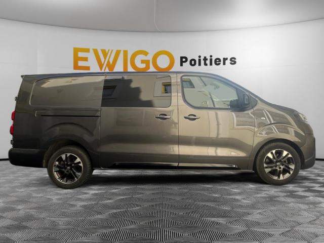 Opel Vivaro image 8