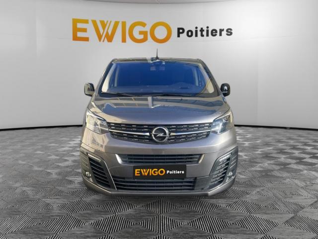 Opel Vivaro image 2