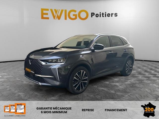 Ds Ds 7 Crossback image 3