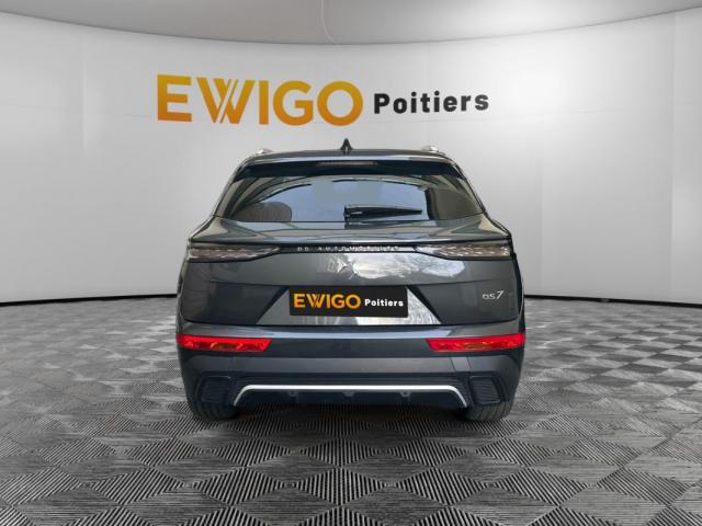 Ds Ds 7 Crossback image 9