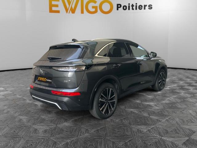 Ds Ds 7 Crossback image 7