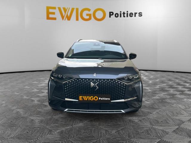 Ds Ds 7 Crossback image 4