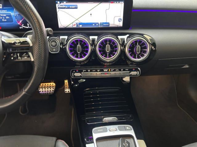 Mercedes Benz Classe A image 3