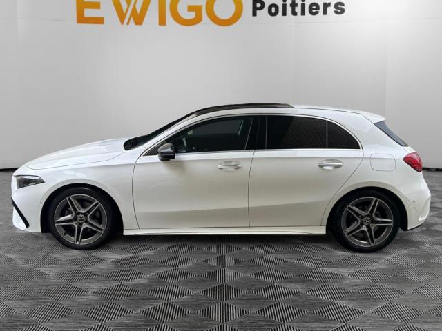 Mercedes Benz Classe A image 9