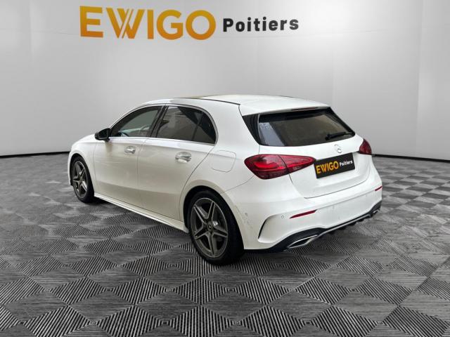 Mercedes Benz Classe A image 8