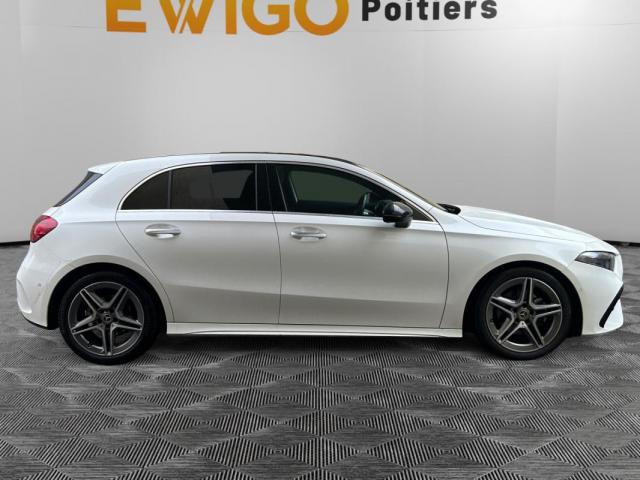 Mercedes Benz Classe A image 5