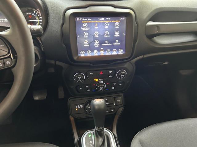 Jeep Renegade image 9