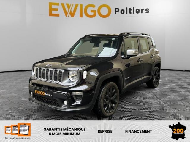 Jeep Renegade image 7