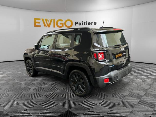 Jeep Renegade image 6