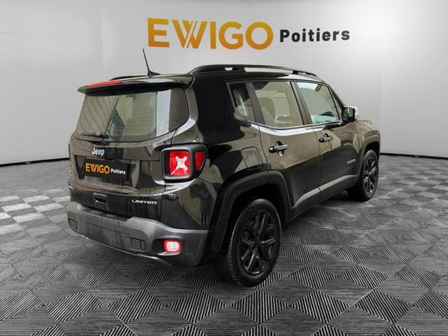Jeep Renegade image 1