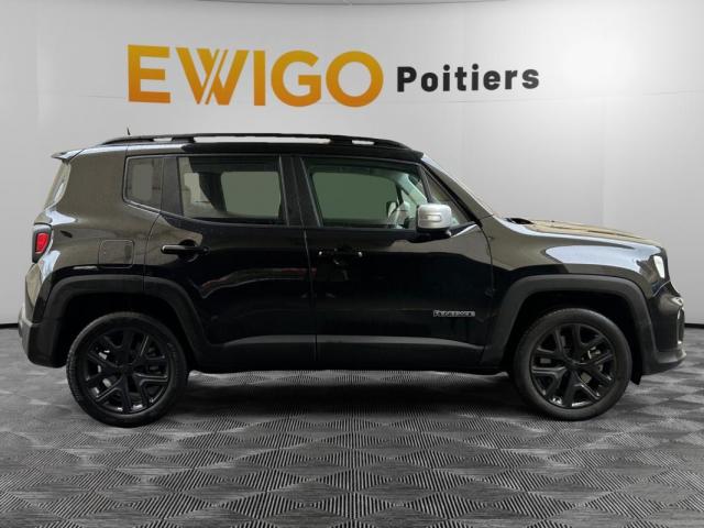 Jeep Renegade image 8