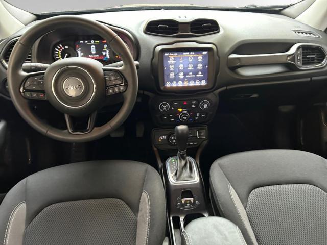 Jeep Renegade image 2