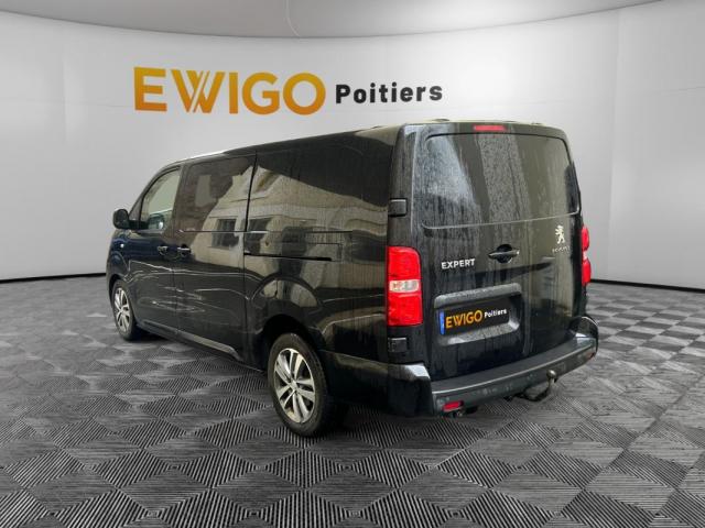 Peugeot Expert image 5