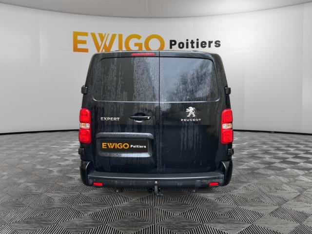 Peugeot Expert image 3