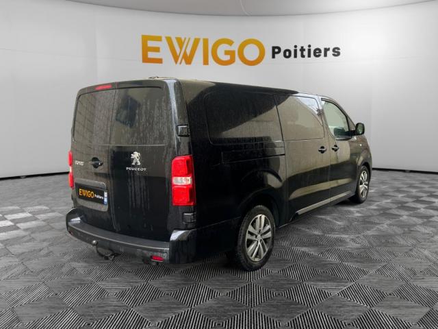 Peugeot Expert image 6