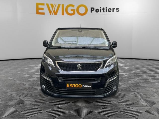 Peugeot Expert image 7