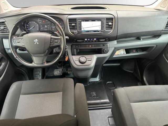Peugeot Expert image 9
