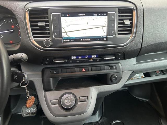 Peugeot Expert image 8