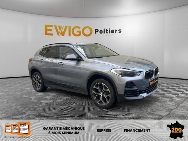 Bmw X2 18d 150 Business Design Sdrive Bva