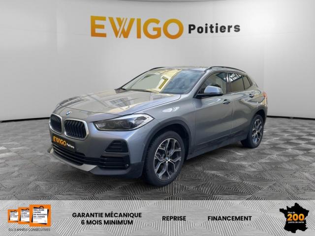 Bmw X2 image 1