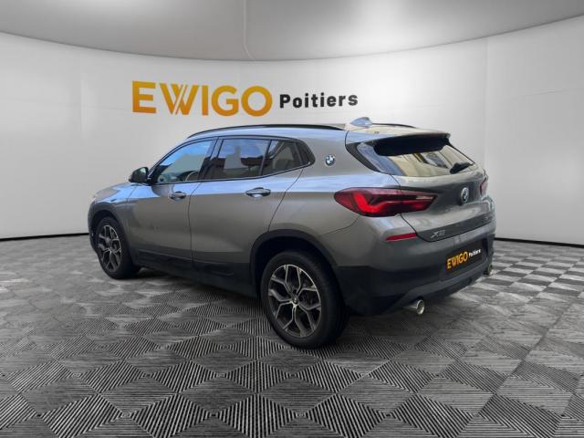 Bmw X2 image 6