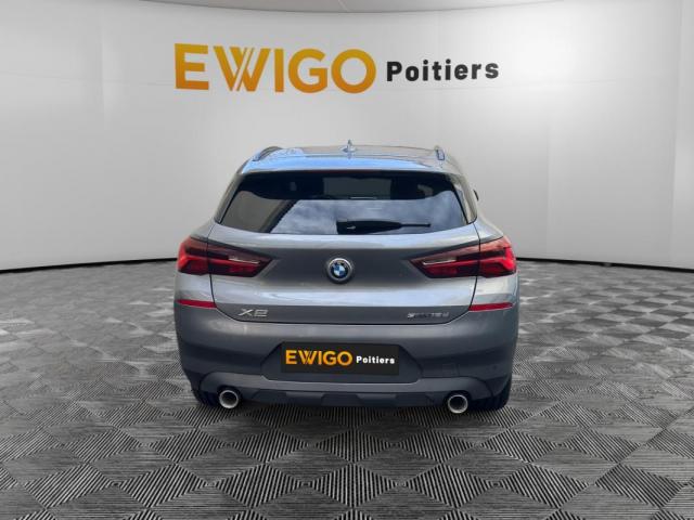 Bmw X2 image 4